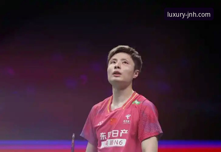 石宇奇亚锦赛夺冠全过程详解——从金年会体育观赛视角看国羽男单破荒