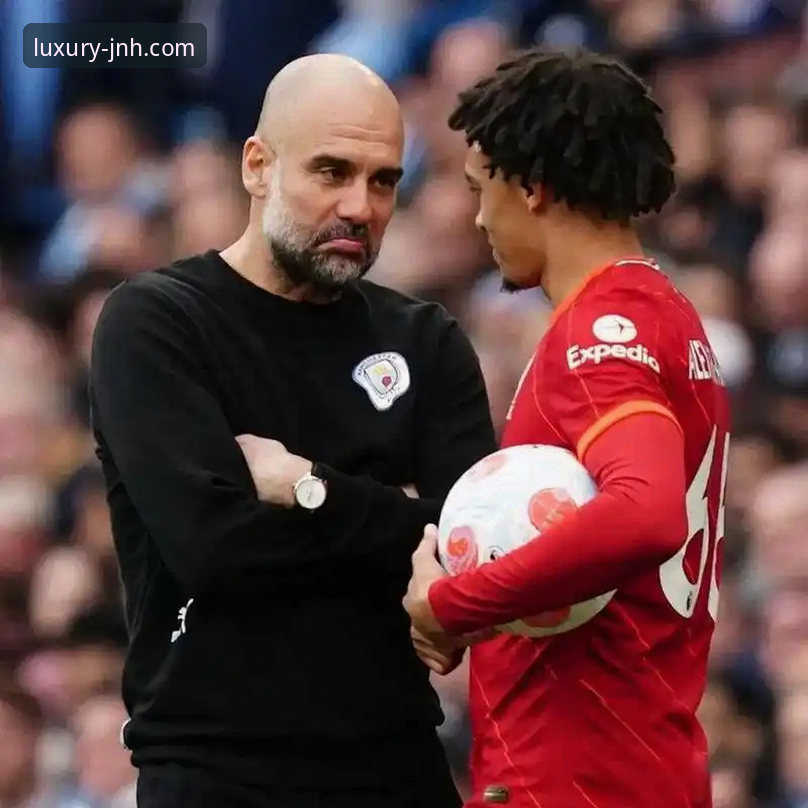 球星热情与交通规则：阿诺德合影小插曲引发的思考