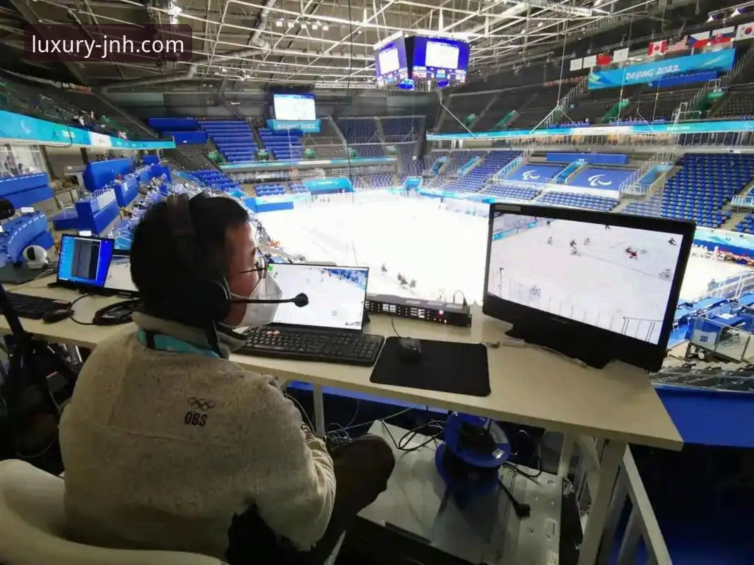 金年会平台优势 一场进攻盛宴的沉浸式体验:金年会体育平台观赛深度评测
