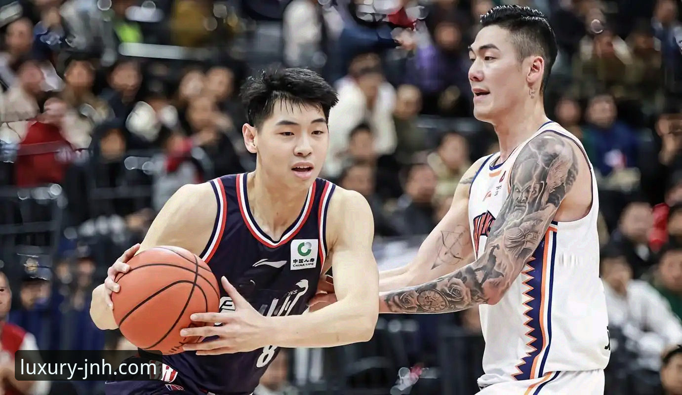 金年会游戏大厅 解析上海男篮12连胜的实用战术,提升你的观赛洞察力